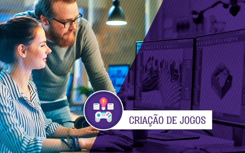 Desenvolvedor de jogos