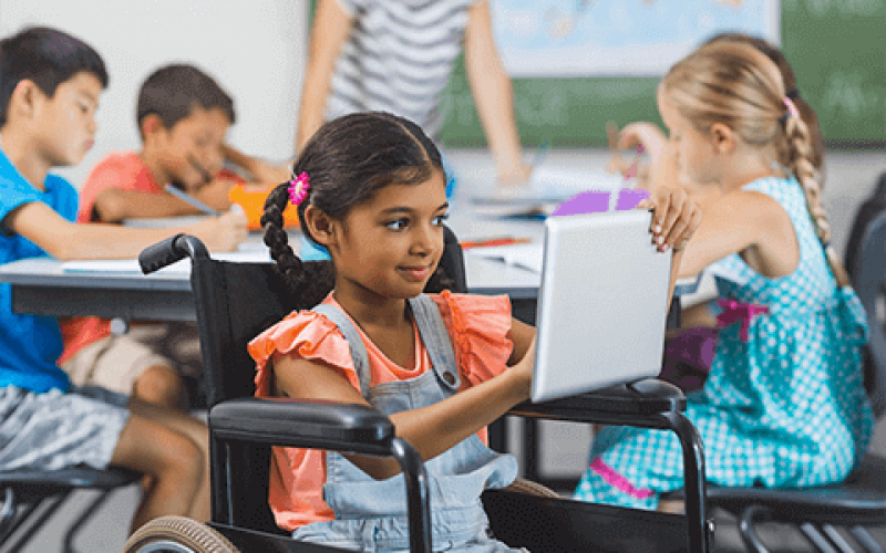 Educação Especial e Inclusiva