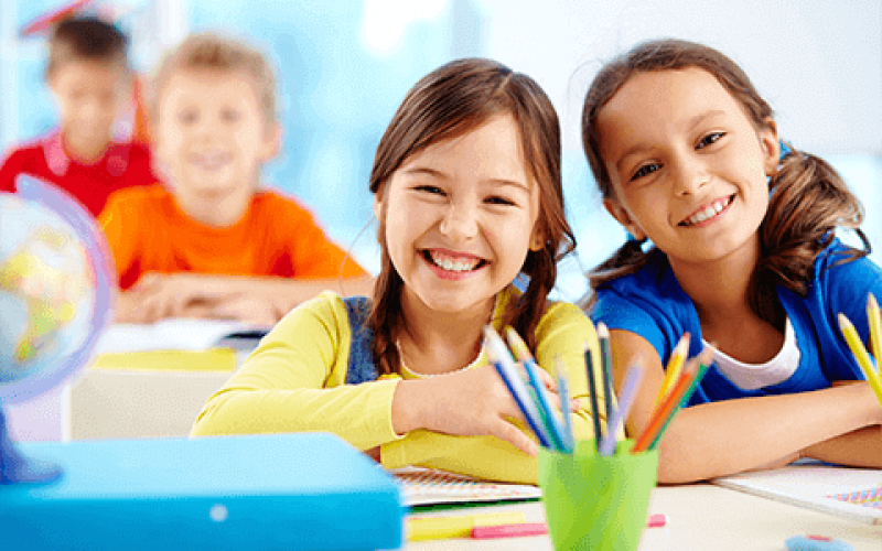 Educação Infantil