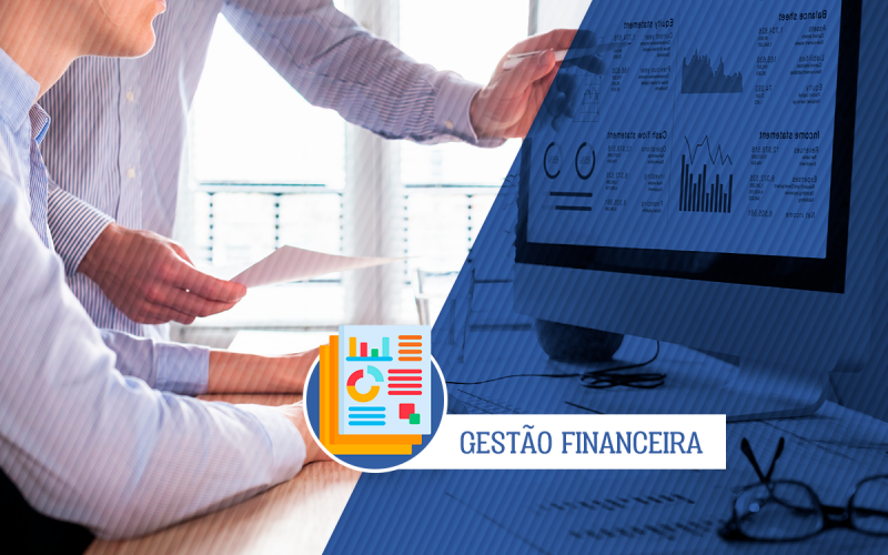 Gestão Financeira