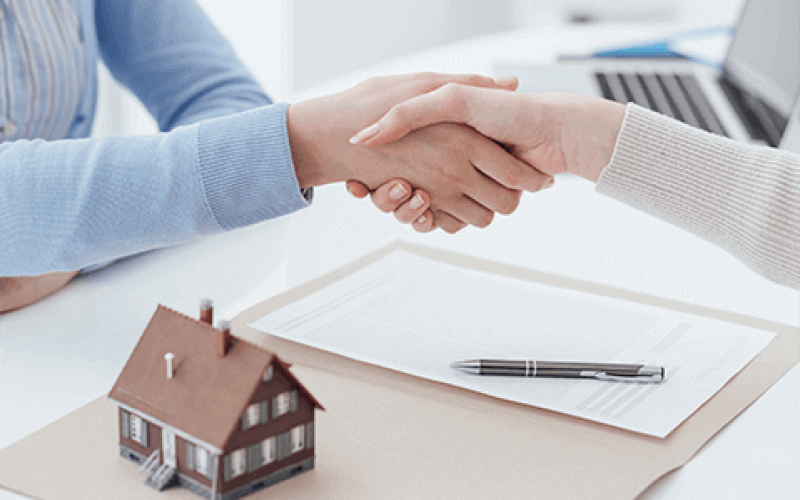 Gestão de Negócios Imobiliários
