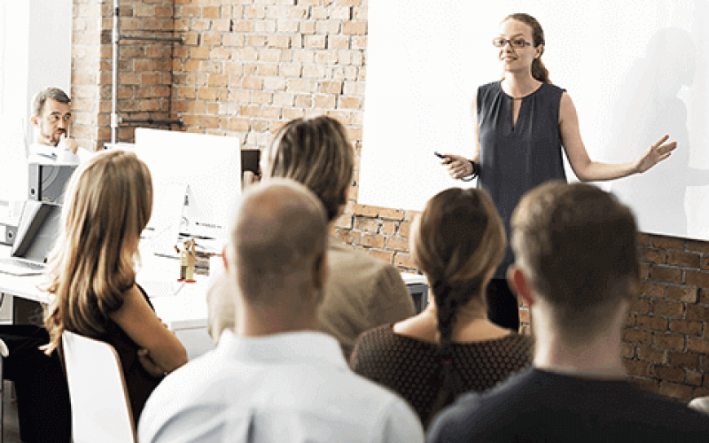 Pedagogia Empresarial e Educação Corporativa