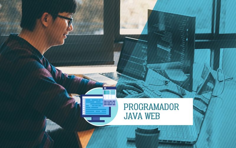Programador Java web