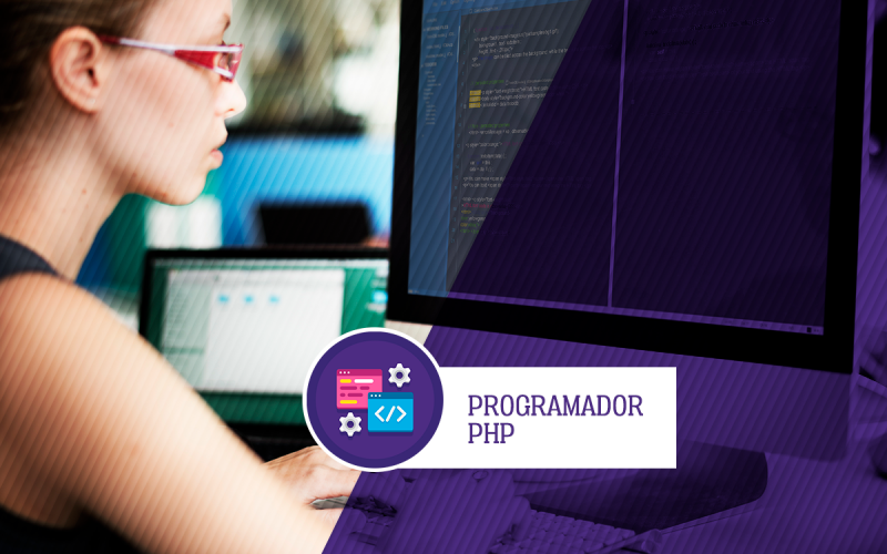 Programador PHP