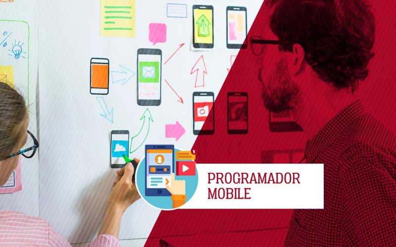 Programador mobile