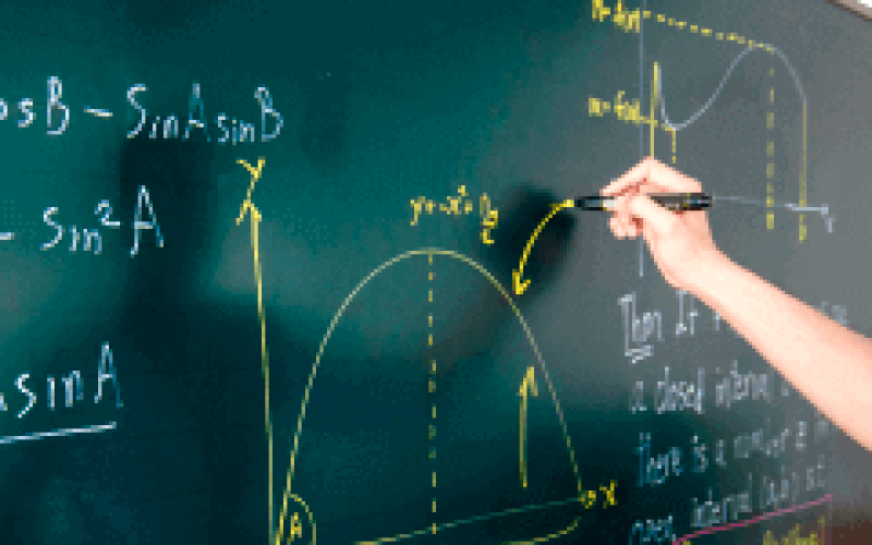 Segunda Licenciatura em Matemática